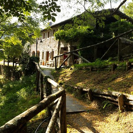 Borgo Del Sole Agriturismo Poggio  Eksteriør billede