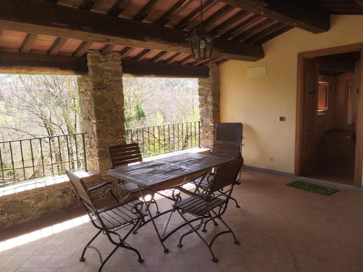 Borgo Del Sole Agriturismo Poggio  Eksteriør billede