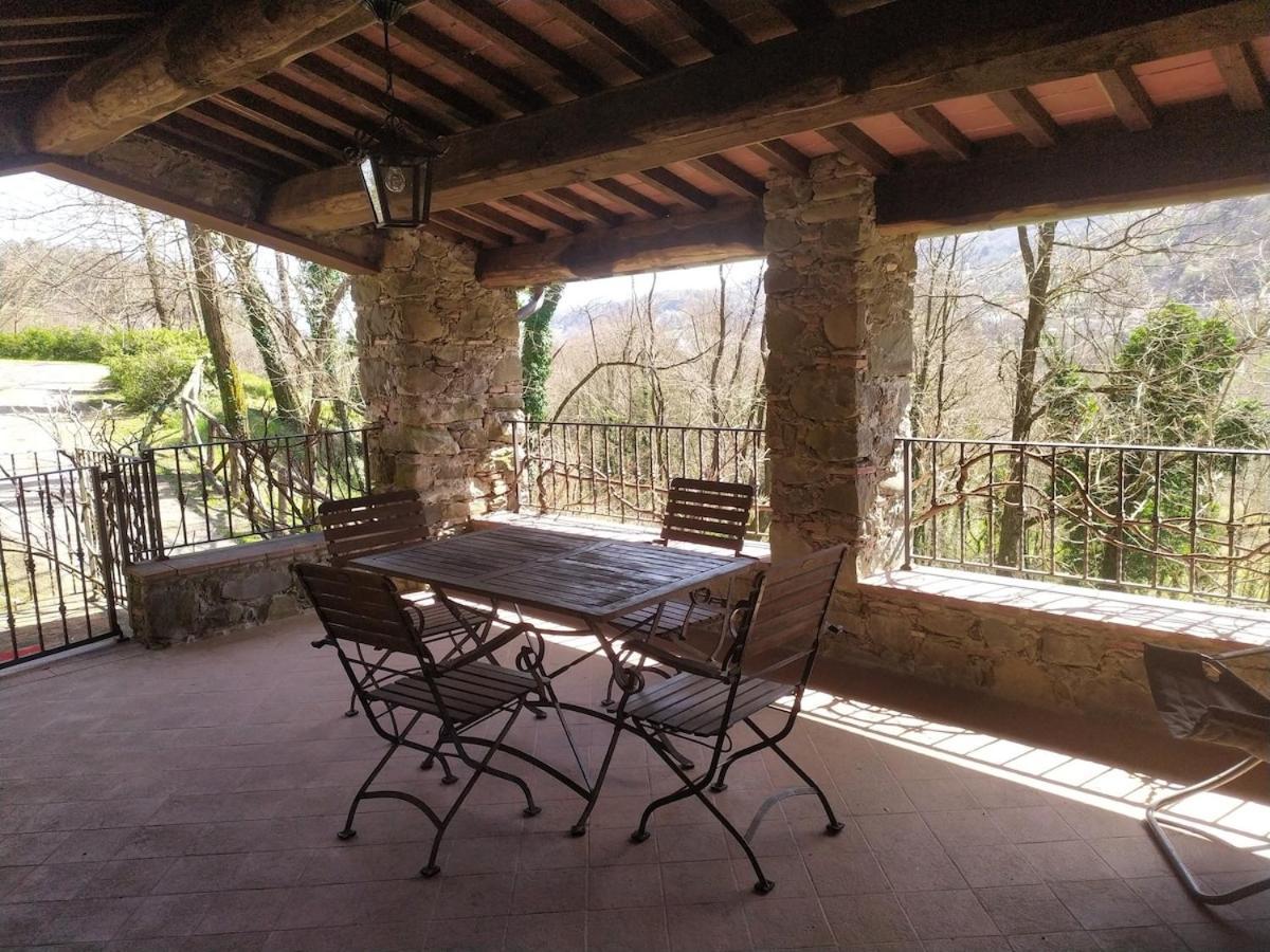 Borgo Del Sole Agriturismo Poggio  Eksteriør billede