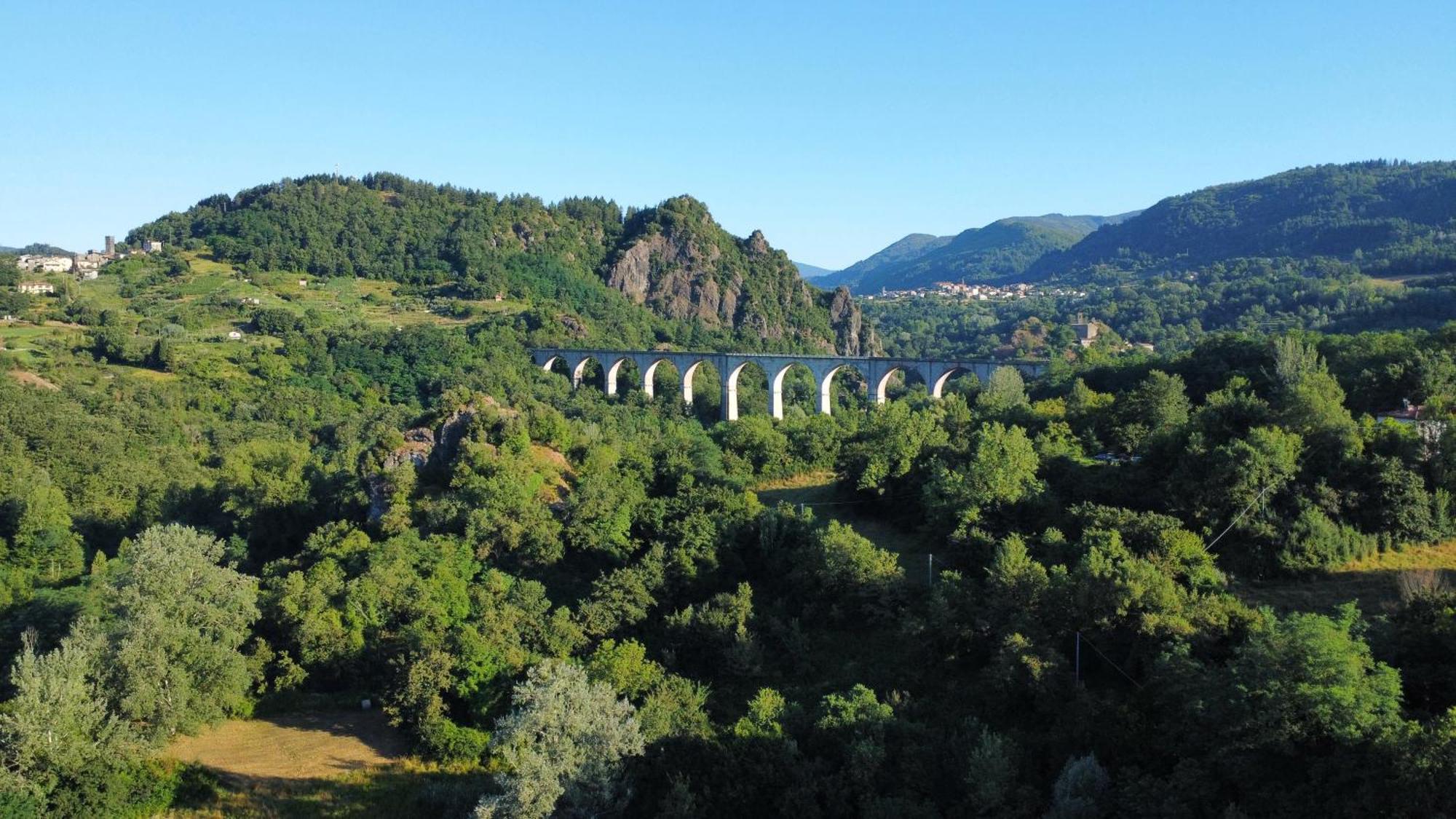 Borgo Del Sole Agriturismo Poggio  Eksteriør billede