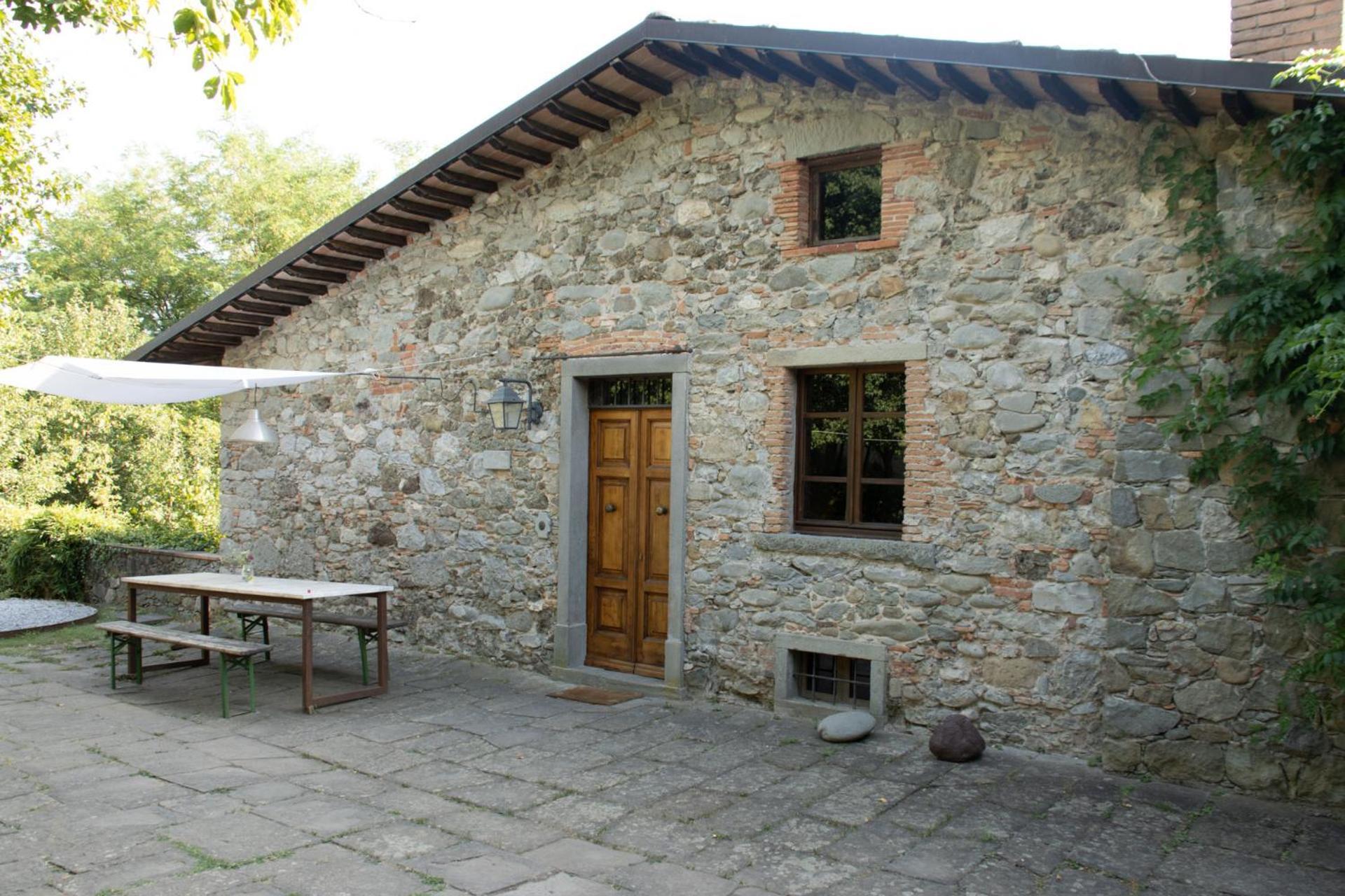 Borgo Del Sole Agriturismo Poggio  Eksteriør billede