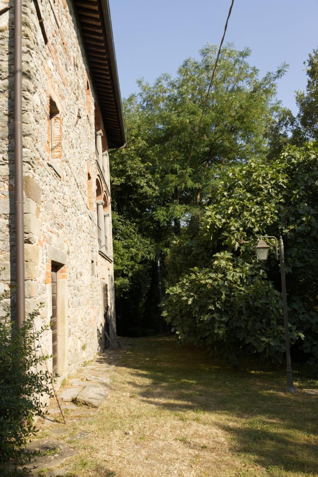 Borgo Del Sole Agriturismo Poggio  Eksteriør billede