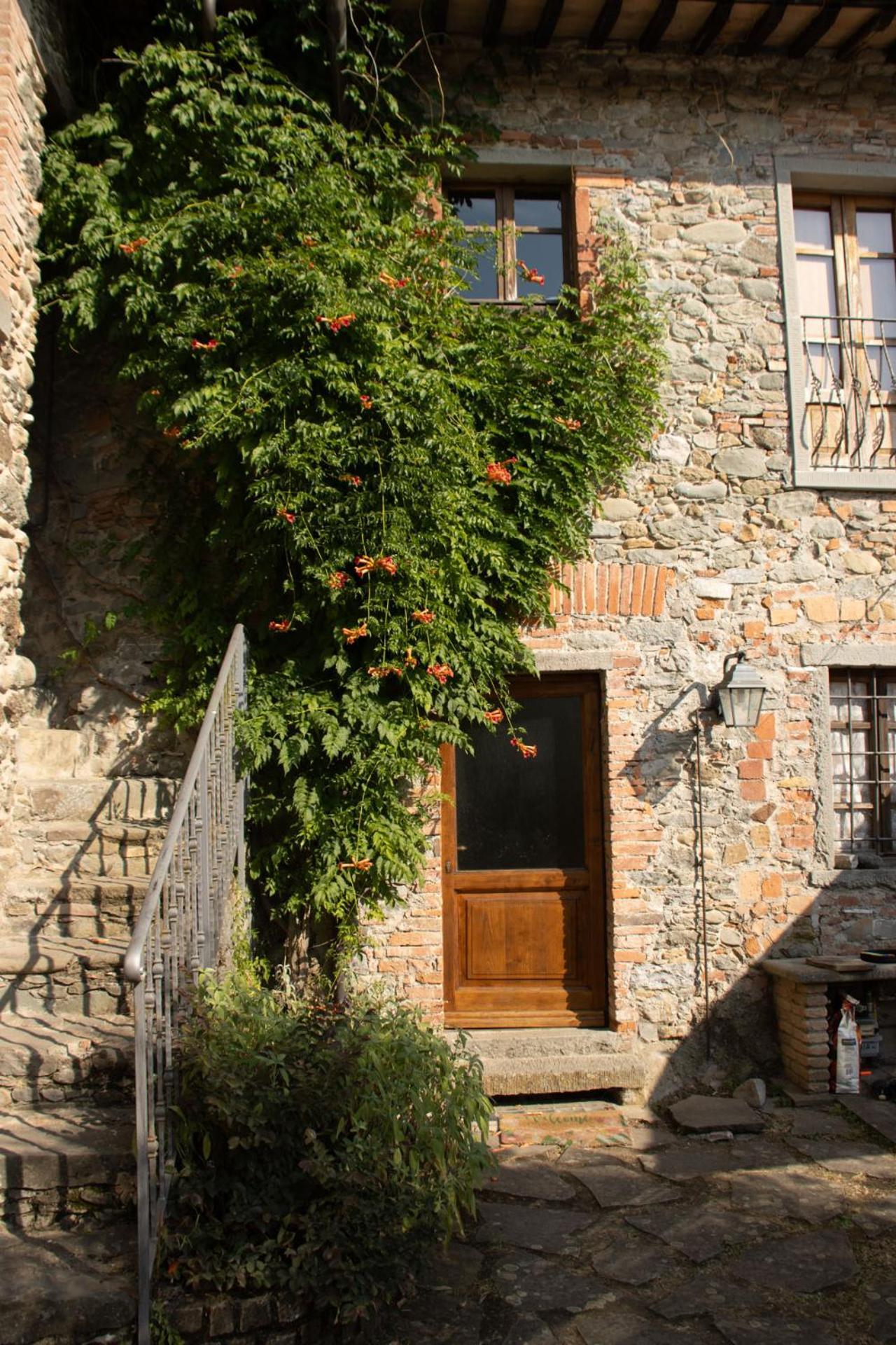 Borgo Del Sole Agriturismo Poggio  Eksteriør billede