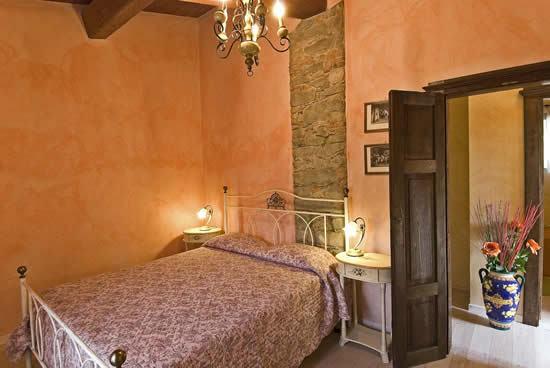 Borgo Del Sole Agriturismo Poggio  Eksteriør billede