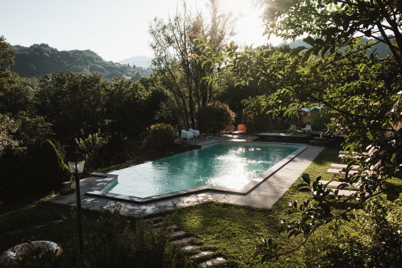 Borgo Del Sole Agriturismo Poggio  Eksteriør billede