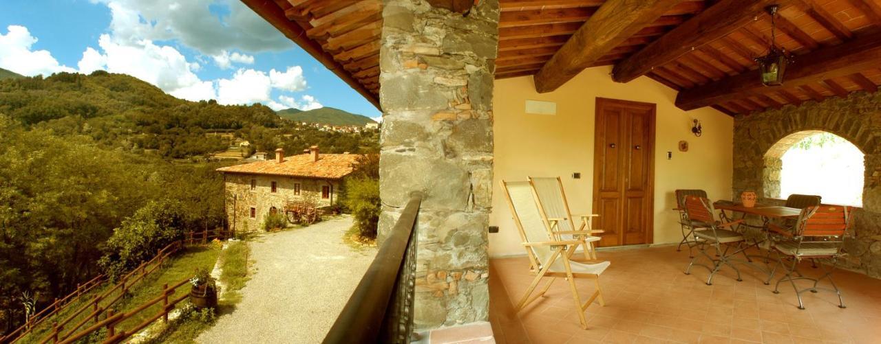 Borgo Del Sole Agriturismo Poggio  Eksteriør billede
