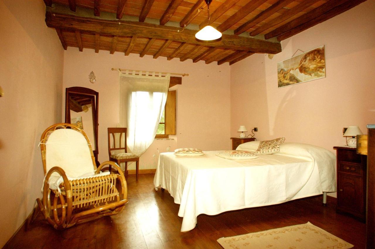 Borgo Del Sole Agriturismo Poggio  Eksteriør billede